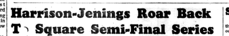 1966-03-30 Hockey -Men -CMHL-Harrison Jennings vs Gores Landing-A