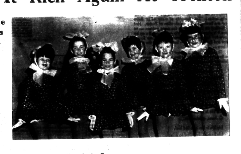 1966-04-06 Figure Skating -Mixed -Cobourg Skating Carnival Successful-E