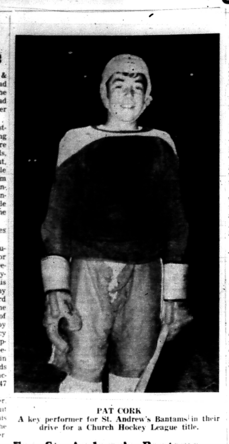 1966-04-06 Hockey -Boys -St Andrews Succeeding-A