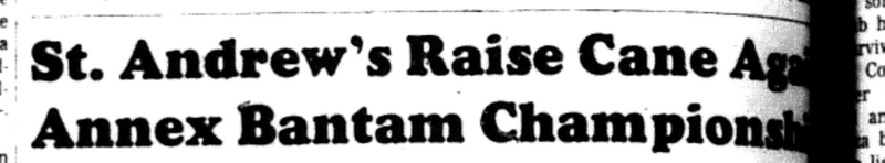 1966-04-20 Hockey -Boys -CCHL Bantam Champions-B