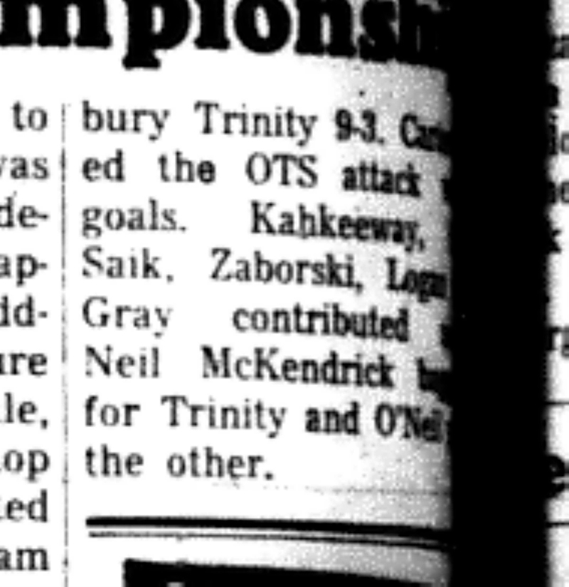 1966-04-20 Hockey -Boys -CCHL Bantam Champions-E