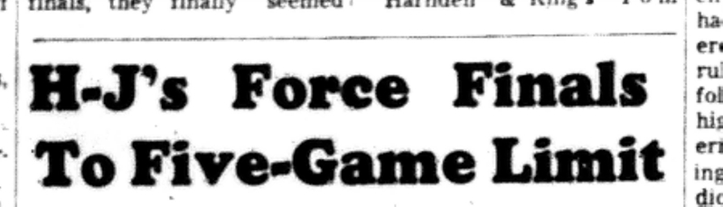 1966-04-20 Hockey -Men -CMHL-Harrison Jennings vs Harnden-King-A