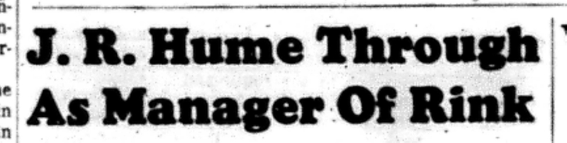 1966-05-04 Curling -Mixed -New Rink Manager-A