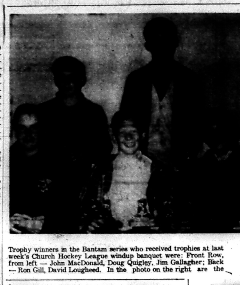1966-05-18 Hockey -Boys -CCHL Bantam Trophy Winners