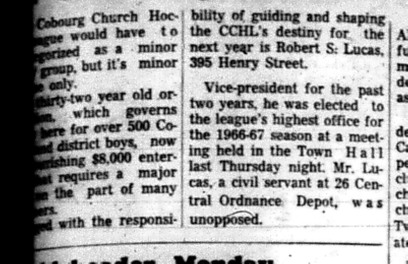 1966-05-18 Hockey -Boys -CCHL Growing-B