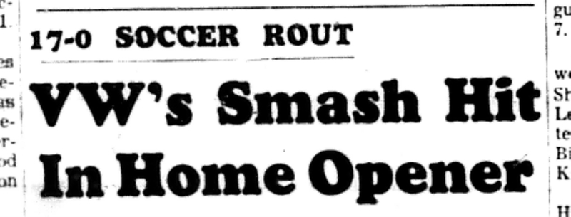 1966-05-18 Soccer -Boys -Cobourg vs Peterborough-A