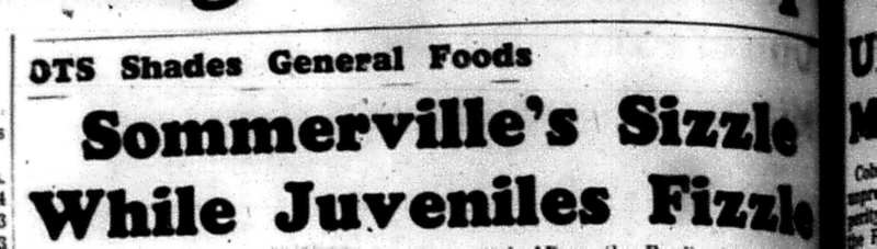 1966-06-01 Softball -Men -CMSL-Sommervilles vs Winchester-A