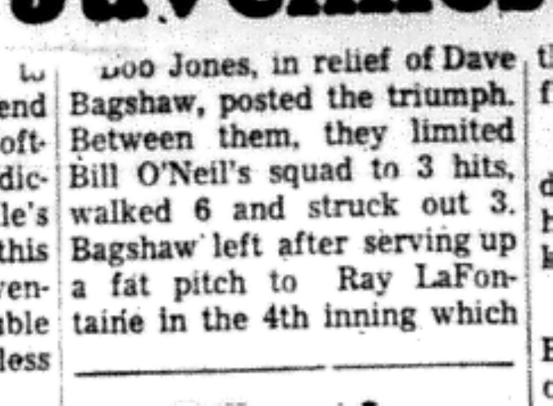 1966-06-01 Softball -Men -CMSL-Sommervilles vs Winchester-C