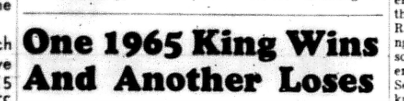 1966-06-22 Golf -Men -Cobourg Club Championships-A