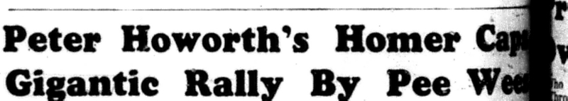 1966-06-29 Baseball -Boys -Cobourg vs Port Hope-A