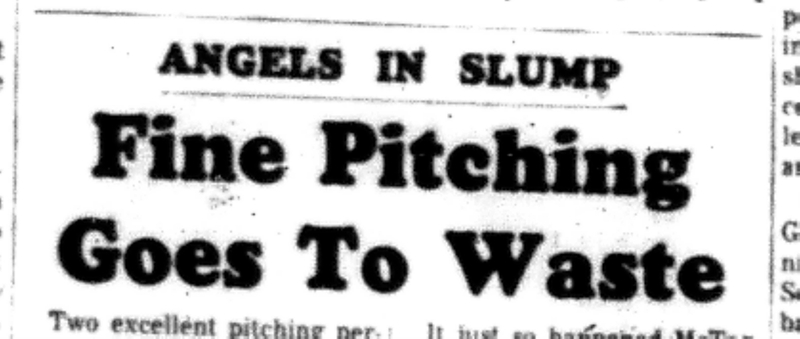 1966-07-20 Baseball -Boys -Cobourg In Slump-A