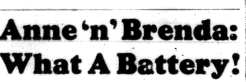 1966-07-20 Softball -Girls -CDGSL-Angels vs Realtors-A