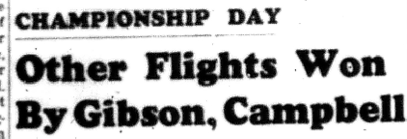 1966-07-27 Golf -Men -Cobourg Top Flight Winners-B