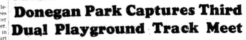 1966-07-27 Track & Field -Mixed -Cobourg Track Meet Results-A