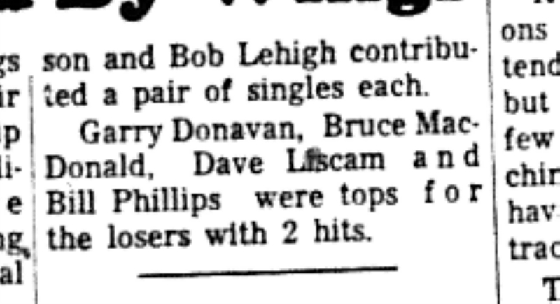 1966-08-10 Softball -Boys -Cobourg vs Belleville-C