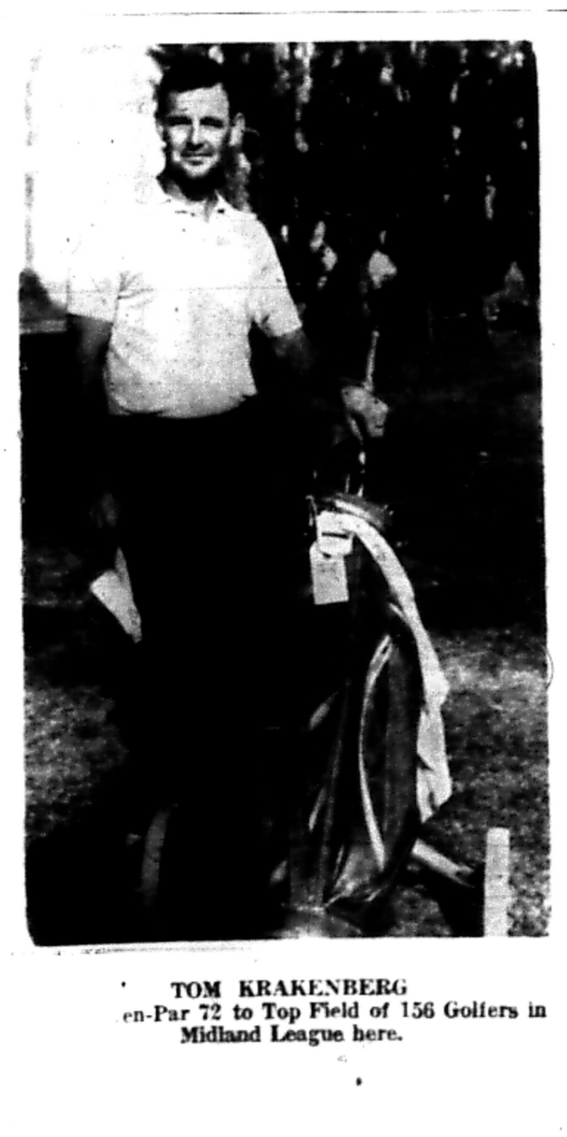 1966-08-17 Golf -Men -Midland Loop Won-D