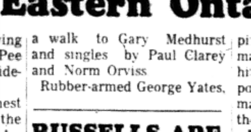 1966-08-31 Baseball -Boys -Legion Peewees Miss EOBA-C