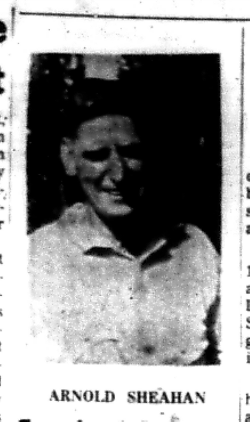 1966-08-31 Golf -Men -Sentinal-Star Trophy Won-A