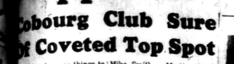 1966-08-31 Soccer -Boys -Cobourg VW_s Top Spot-A