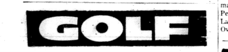 1966-09-14 Golf -Mixed -Cobourg Golf Results-A