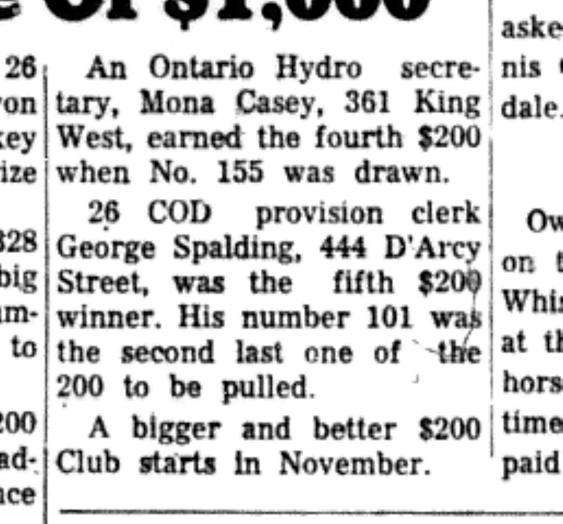 1966-09-14 Hockey -Boys -CCHL 200 Club Winner-C
