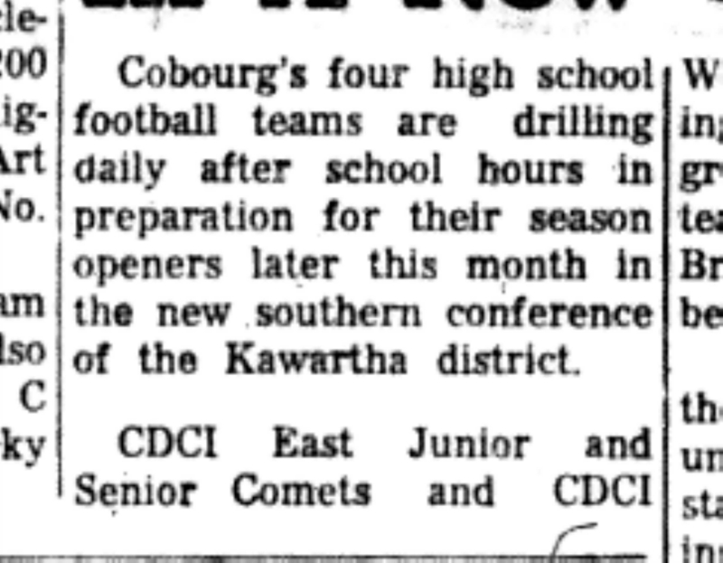 1966-09-14 School -Basketball -Boys -CDCI Basketball In New Grouping-B