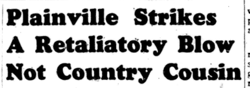 1966-09-21 Softball -Men -Sommervilles vs Plainville-A2