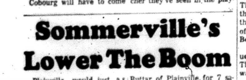 1966-09-28 Softball -Men -Sommervilles vs Plainville-A3
