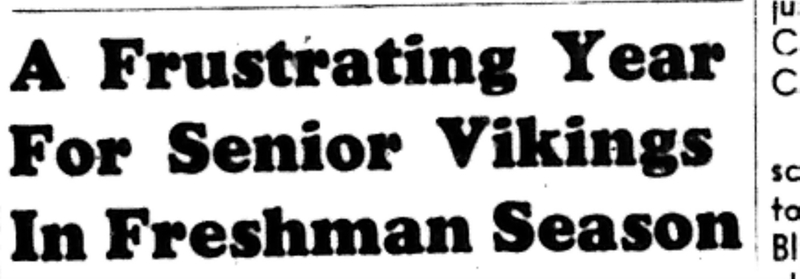 1966-10-12 School -Football -Boys -CDCI West vs Port Hope-A