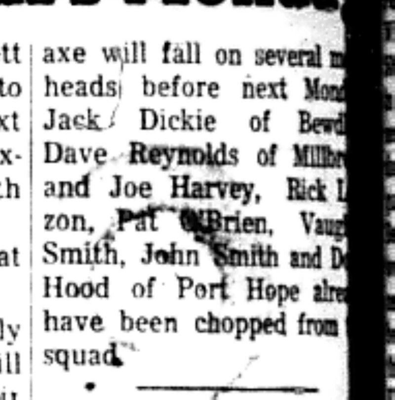 1966-10-19  Hockey -Boys -Cougars To Play Peterborough-C
