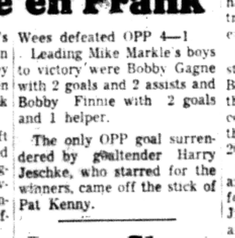 1966-11-02 Hockey -Boys -CCHL-All Stars vs Grafton-C