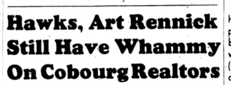 1966-11-02 Hockey -Boys -Cobourg vs Uxbridge-A