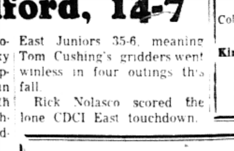 1966-11-02 School -Football -Boys -CDCI East vs Campbellford-C