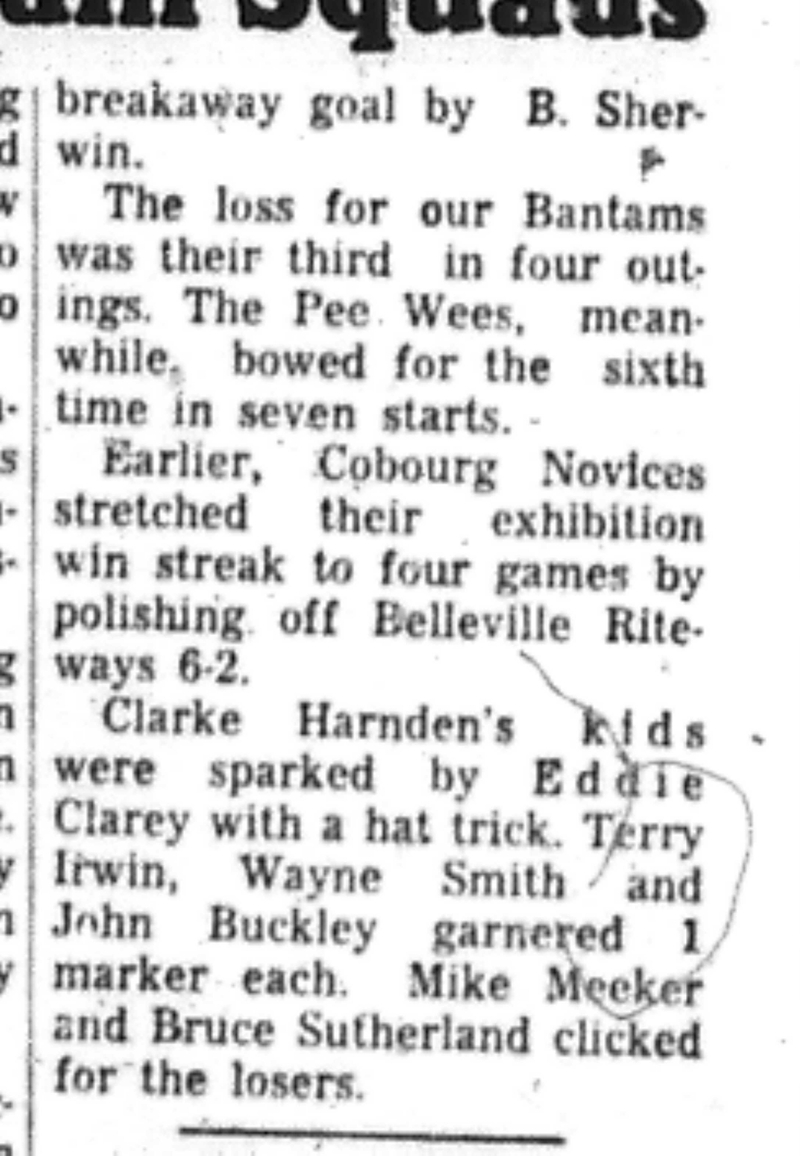1966-12-07 Hockey -Boys -Cobourg vs Belleville-C