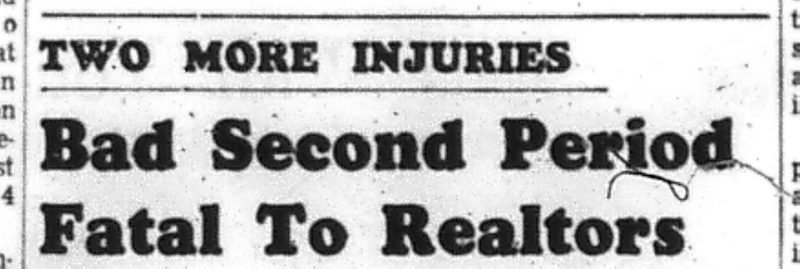 1966-12-07 Hockey -Boys -Intermediates-Cobourg vs Napanee-A