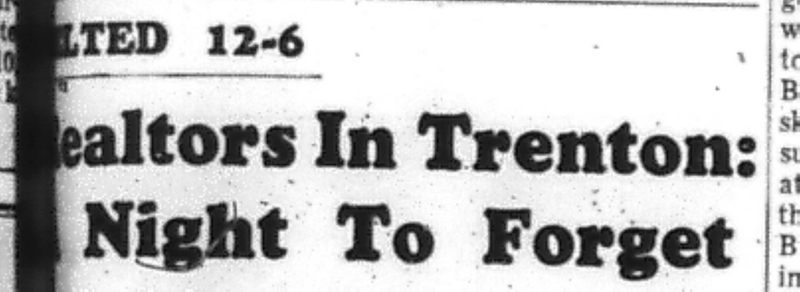 1966-12-07 Hockey -Boys -Realtors vs Trenton-A