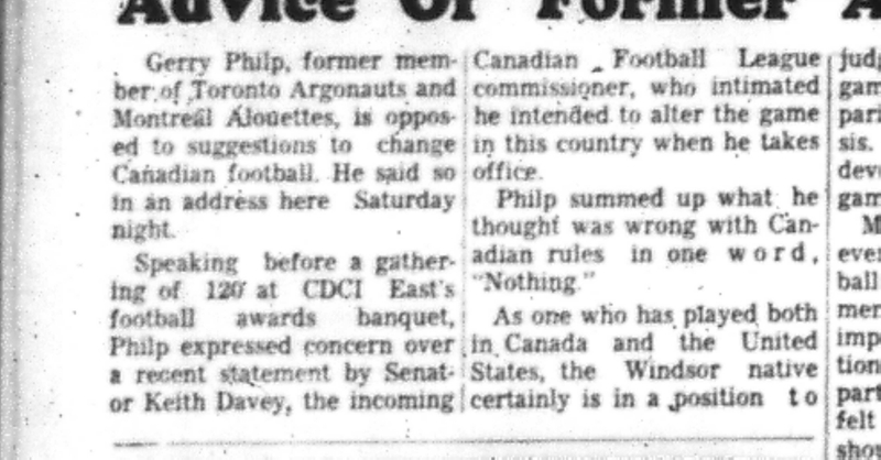 1966-12-07 School -Football -Boys -CFL Players Visit CDCI-B