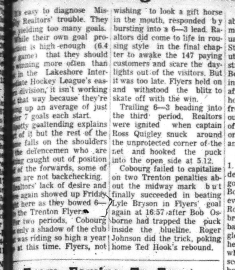 1966-12-14 Hockey -Boys -Realtors vs Trenton-B