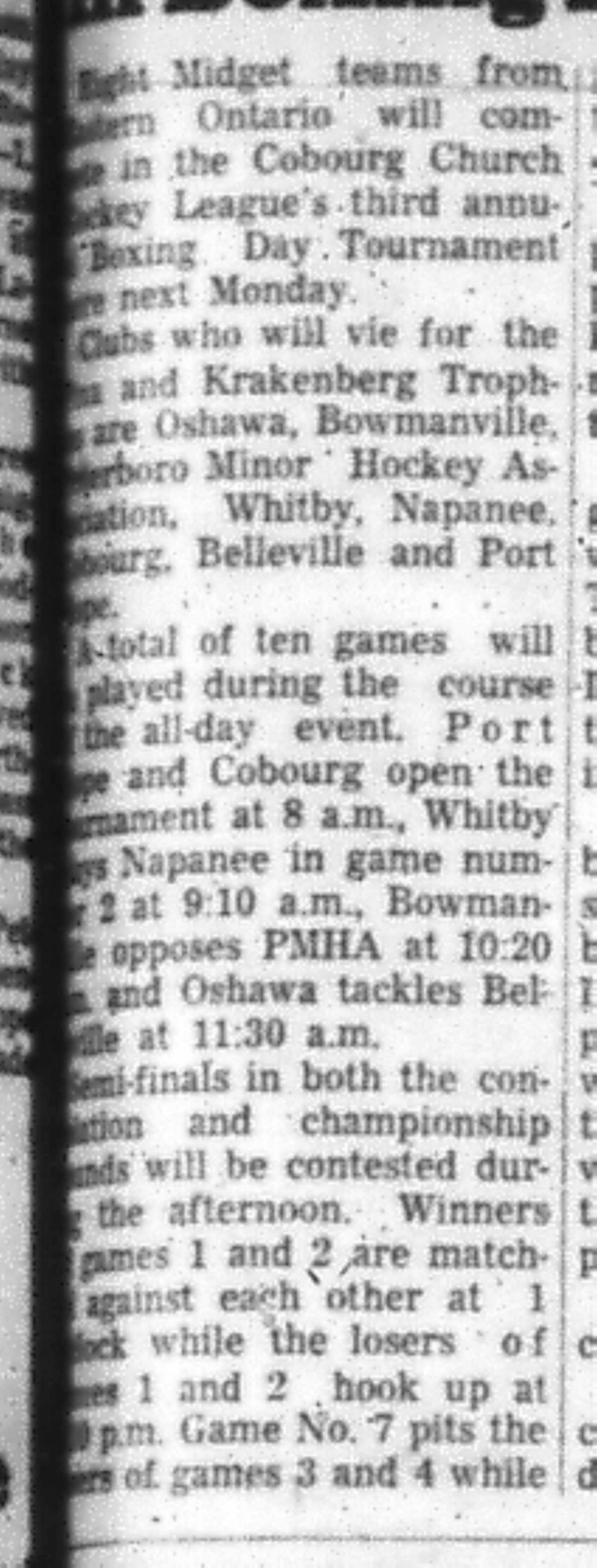 1966-12-21 Hockey -Boys -CCHL Boxing Day Event-B