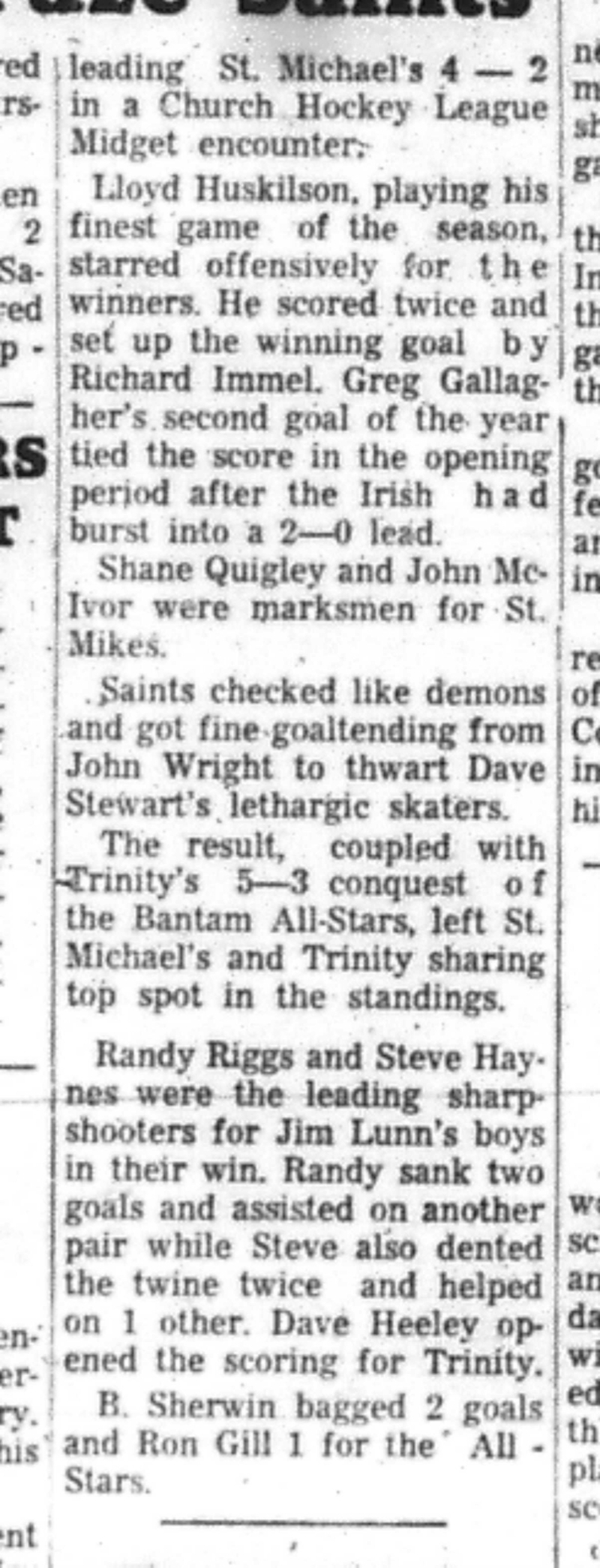 1966-12-21 Hockey -Boys -CCHL-St Michaels vs Saints-C