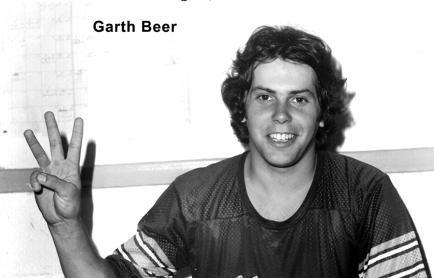 Garth Beer