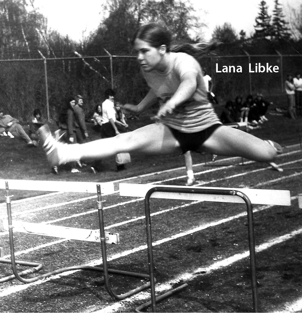 Lana Libke - East
