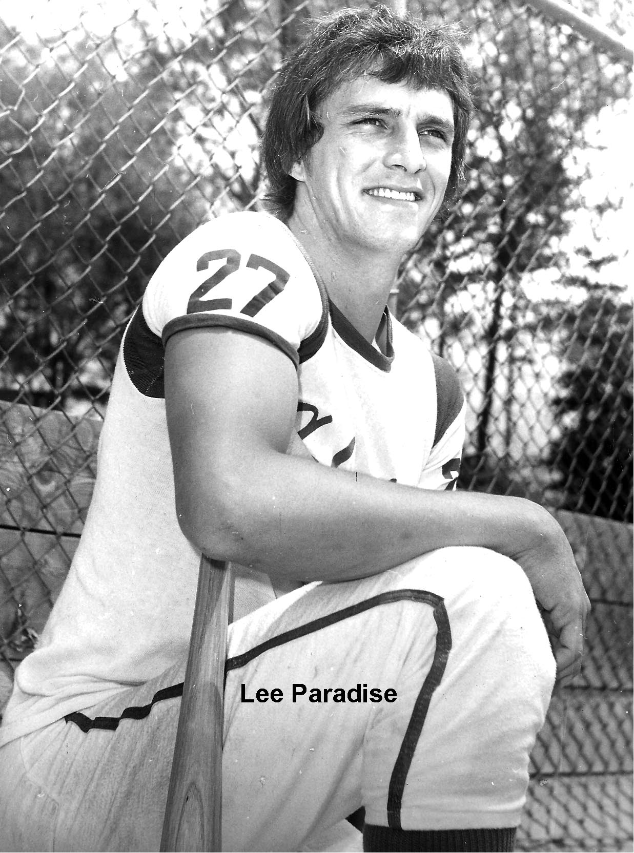 Lee Paradise