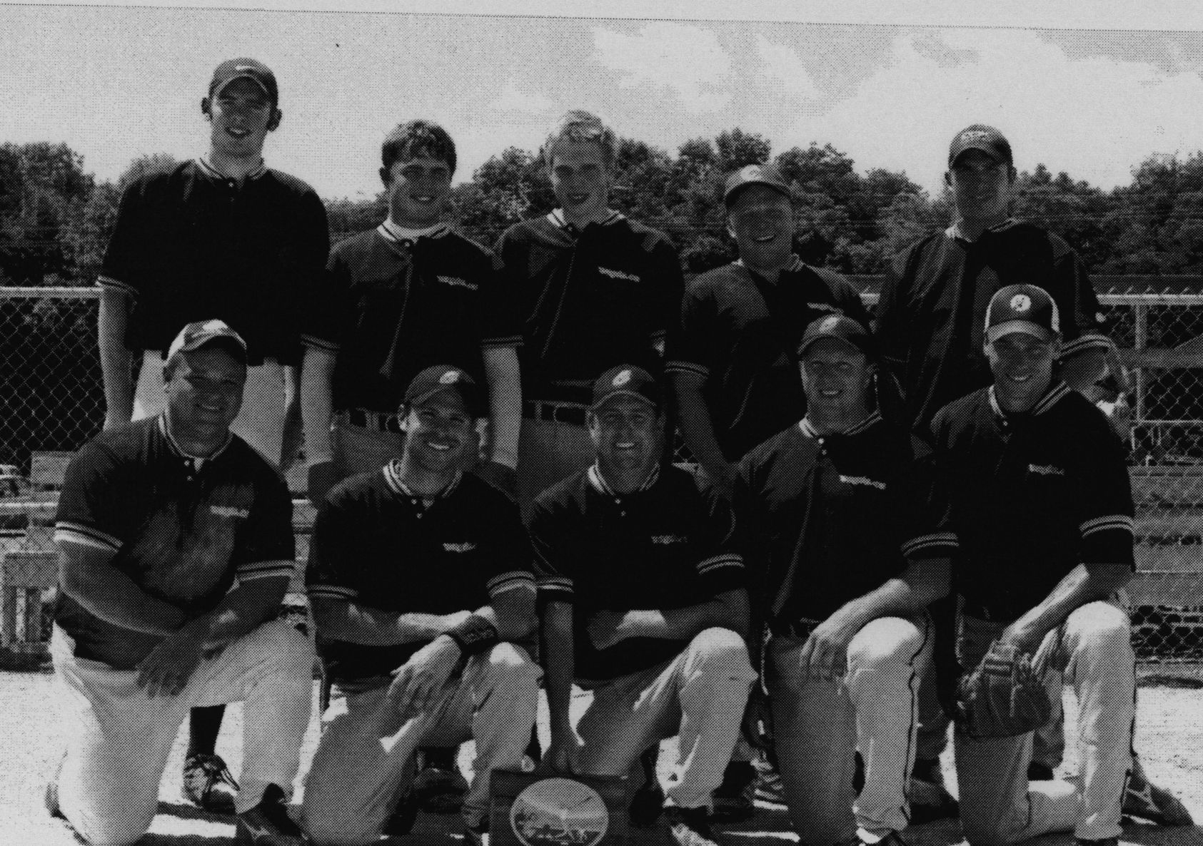 Softball -Grafton Tournament -2007 -Mens-C Champs-Eagle.ca_