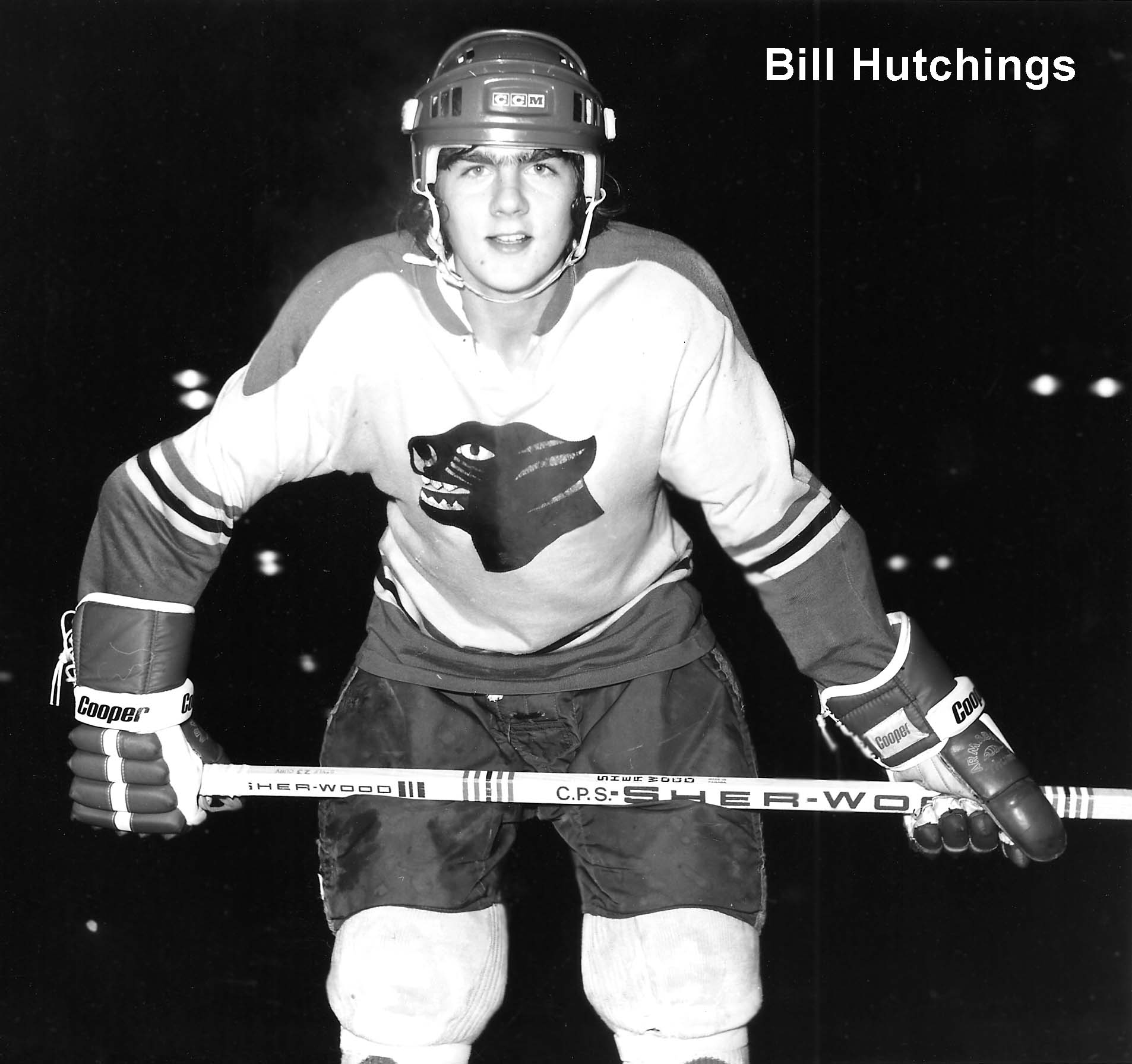bill hutchings