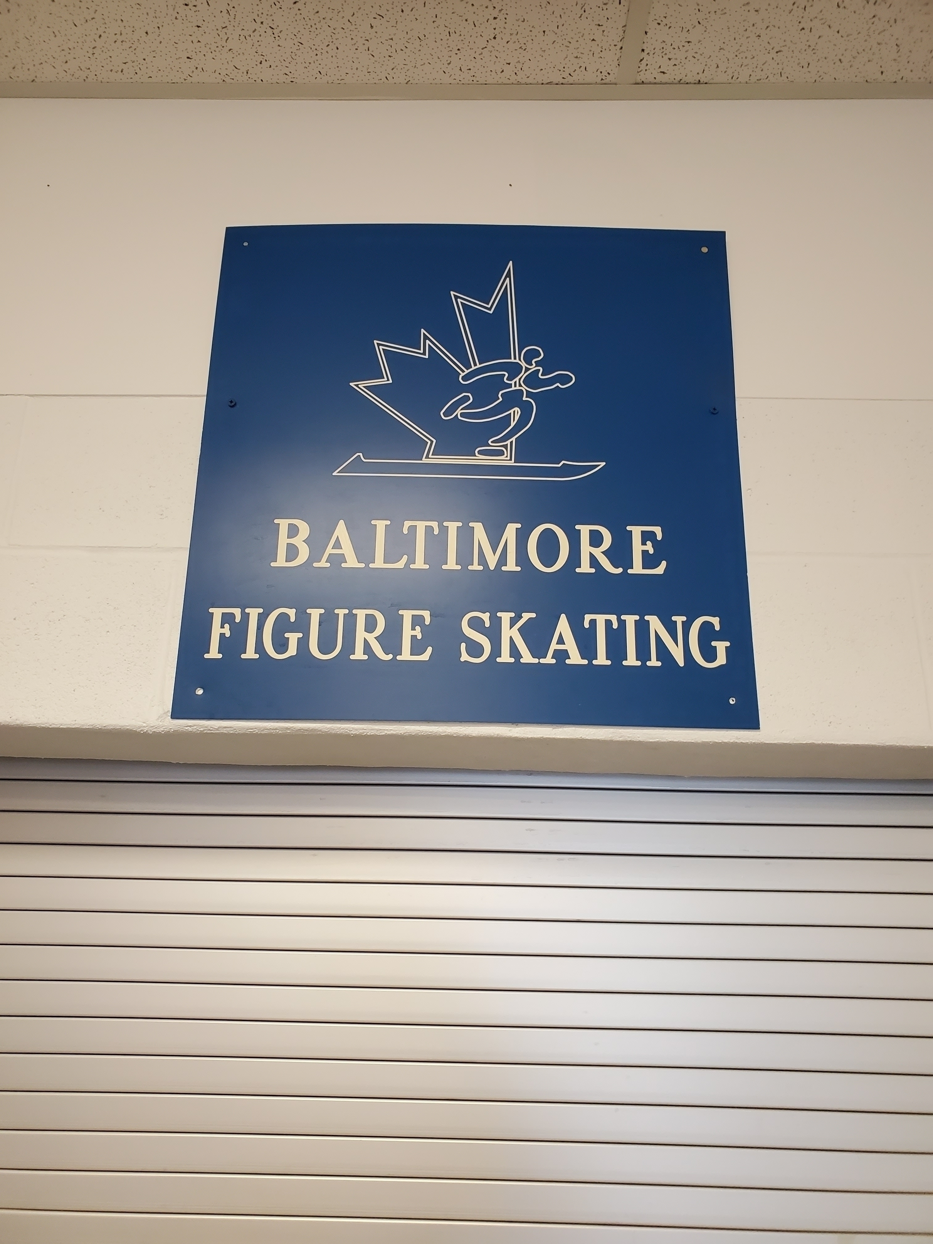 Baltimore Figure Skating Club