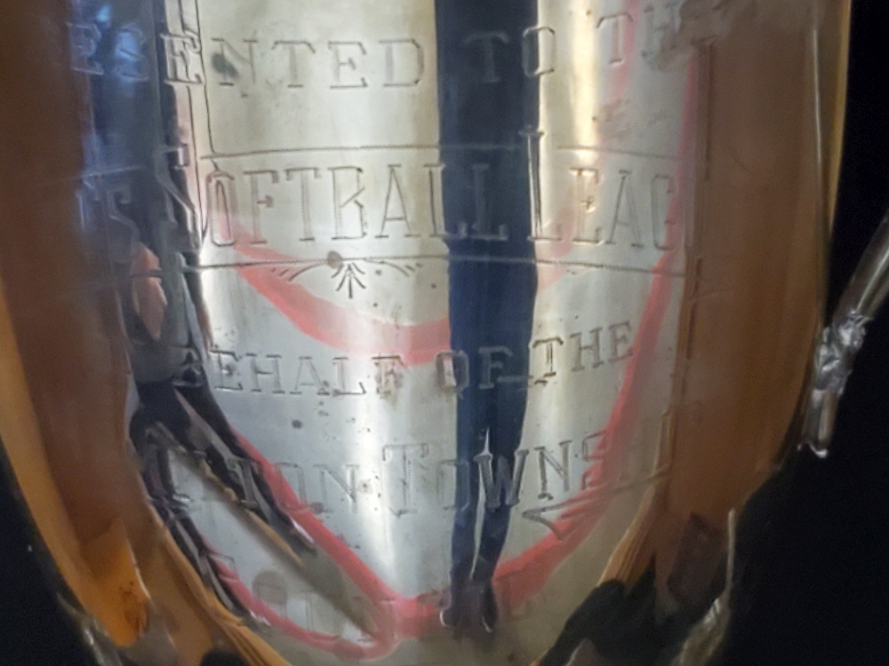 Men Memorabilia