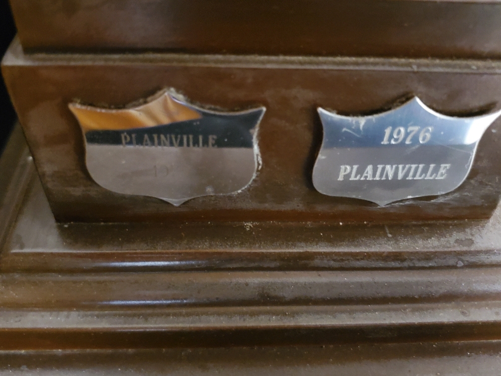 Men Memorabilia