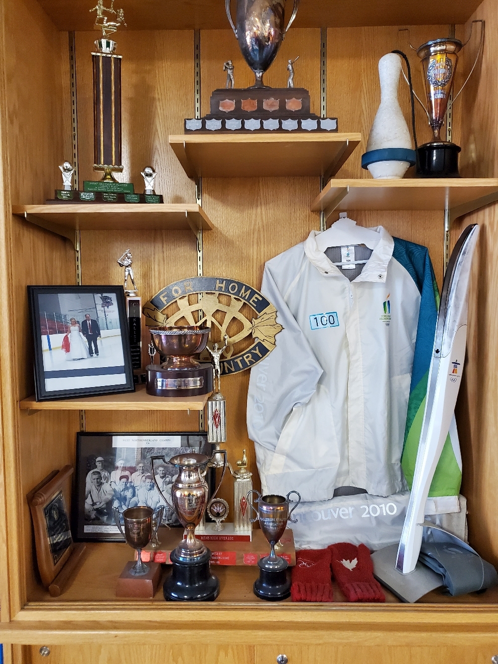 Other Trophies & Plaques 
