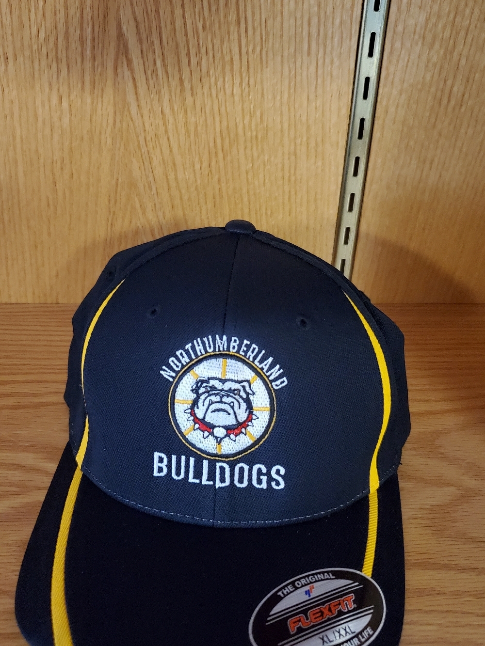 Northumberland Bulldogs Memorabilia